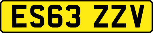 ES63ZZV