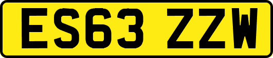 ES63ZZW