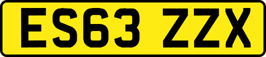 ES63ZZX