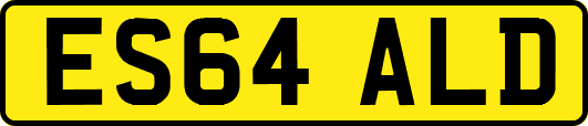 ES64ALD