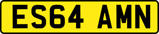 ES64AMN