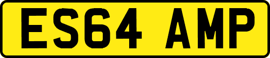 ES64AMP
