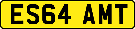 ES64AMT