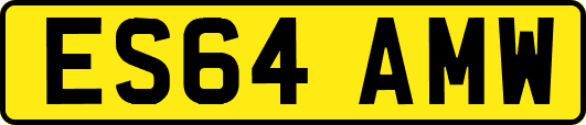 ES64AMW