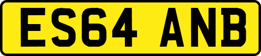 ES64ANB
