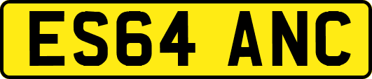 ES64ANC