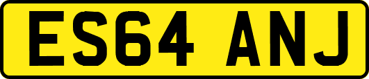 ES64ANJ