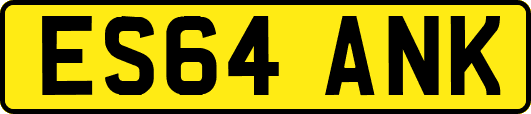 ES64ANK