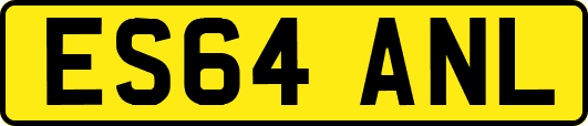 ES64ANL