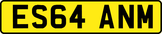ES64ANM