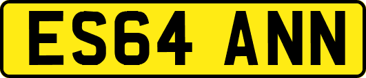 ES64ANN