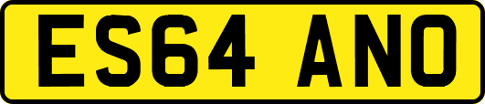 ES64ANO