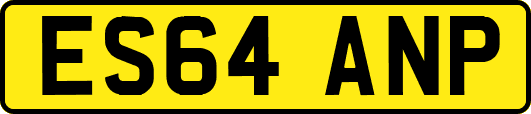 ES64ANP