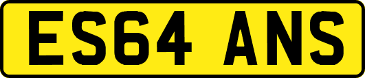 ES64ANS
