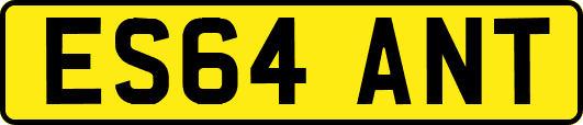 ES64ANT