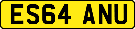 ES64ANU