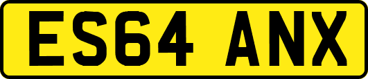 ES64ANX