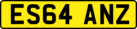 ES64ANZ