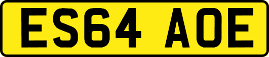 ES64AOE