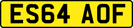 ES64AOF