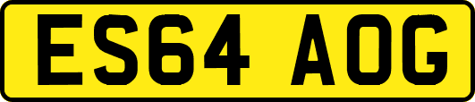 ES64AOG