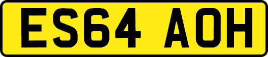 ES64AOH