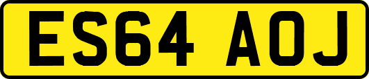 ES64AOJ