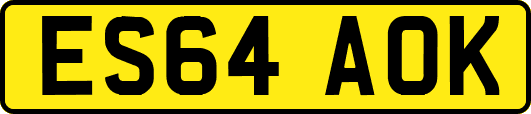 ES64AOK