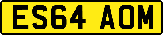 ES64AOM