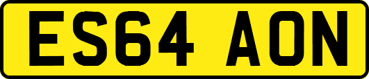 ES64AON