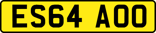 ES64AOO