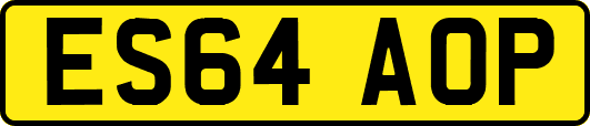 ES64AOP
