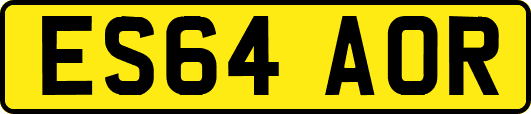ES64AOR