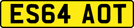 ES64AOT