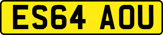 ES64AOU