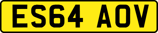 ES64AOV