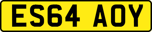 ES64AOY