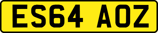 ES64AOZ
