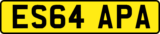 ES64APA