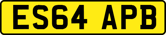 ES64APB