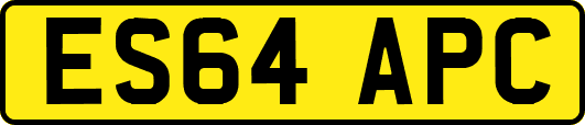 ES64APC