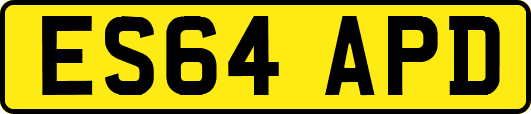 ES64APD