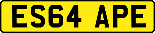 ES64APE