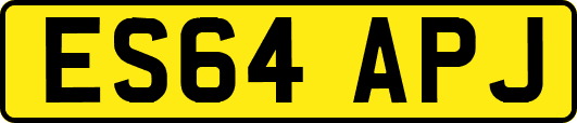 ES64APJ