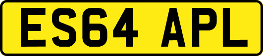 ES64APL