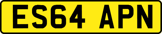 ES64APN
