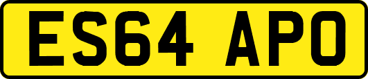 ES64APO