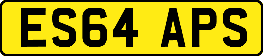 ES64APS