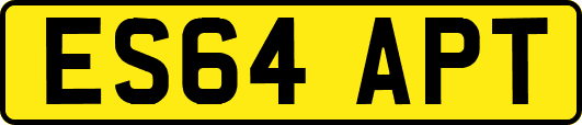 ES64APT