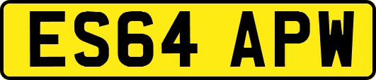 ES64APW